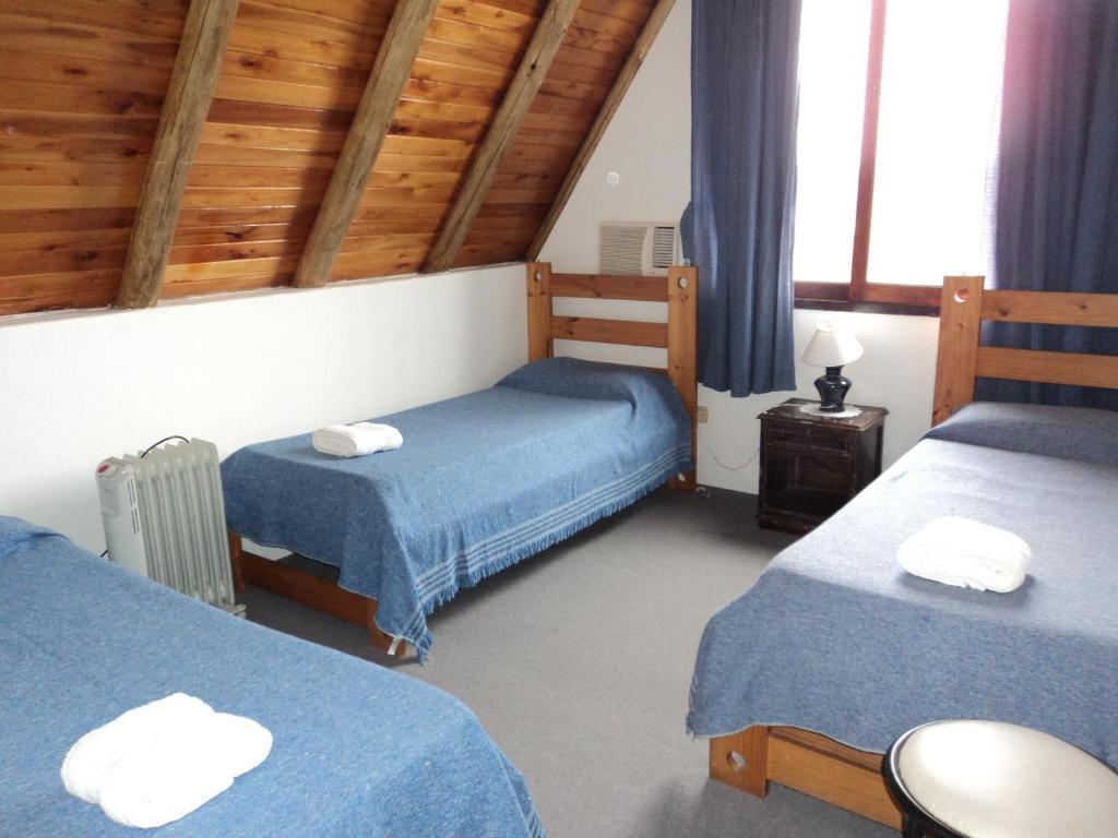 Hotel Torre Colon Pokoj fotografie
