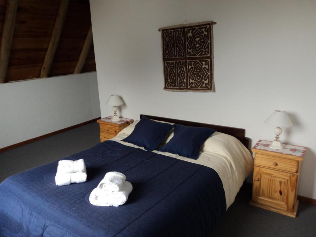 Hotel Torre Colon Pokoj fotografie